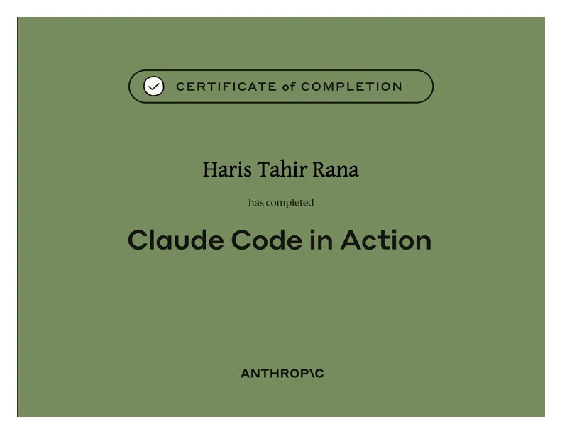 Claude Code in Action